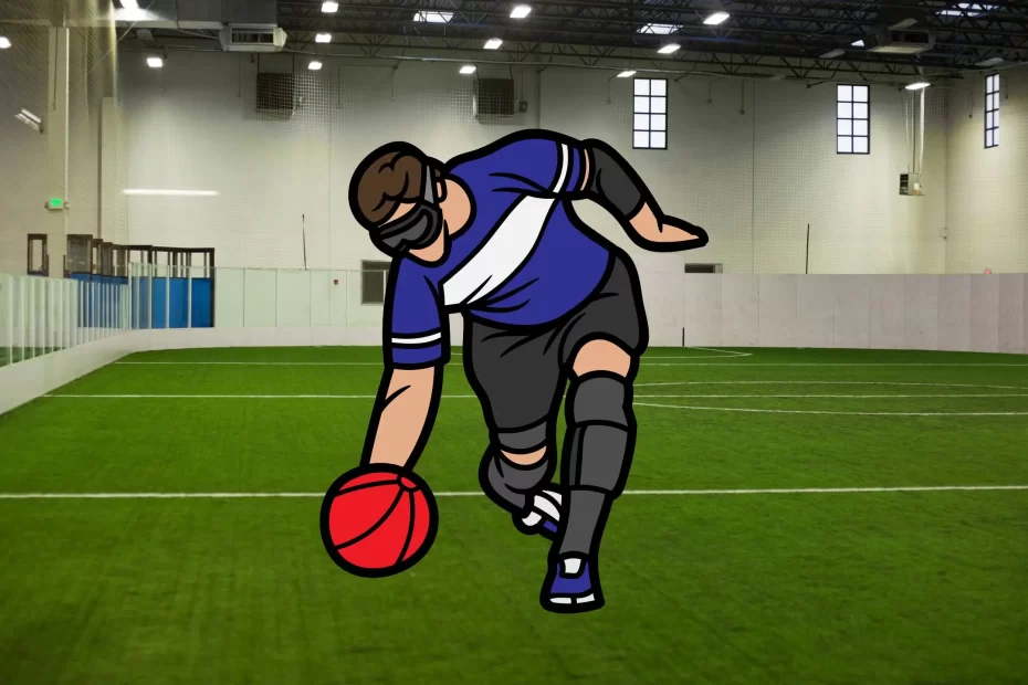 Goalball