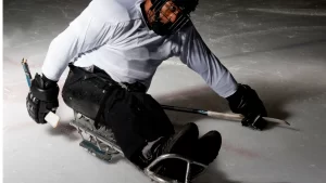 Kälkhockey